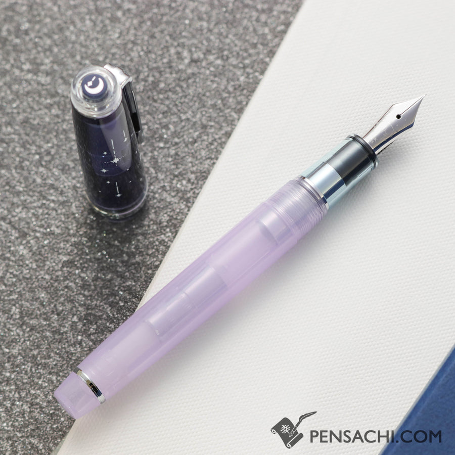 SAILOR Limited Edition Pro Gear Slim Set - Yumeyoi