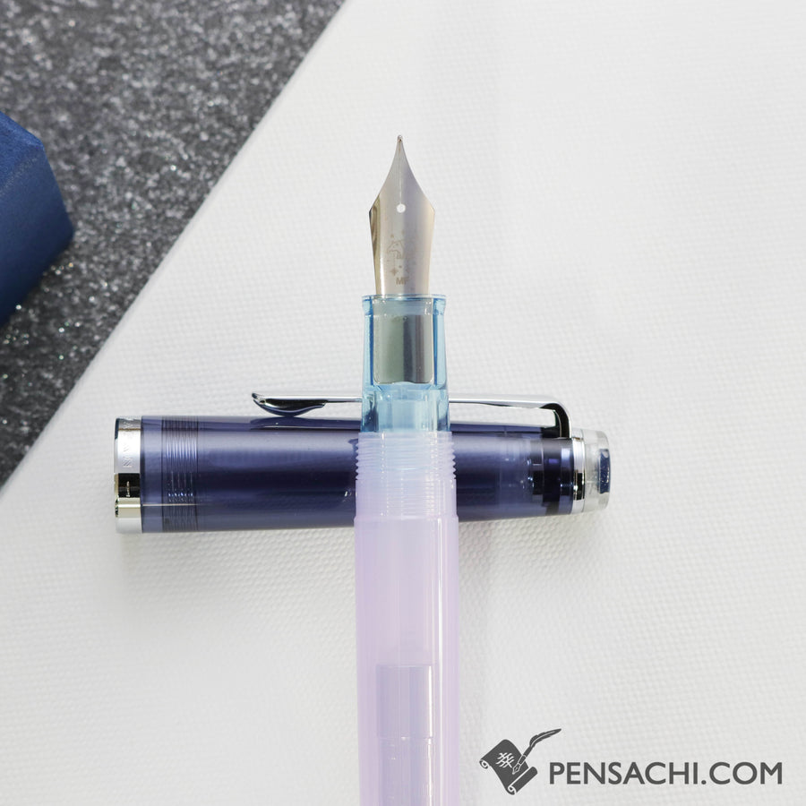 SAILOR Limited Edition Lecoule Set - Yumeyoi