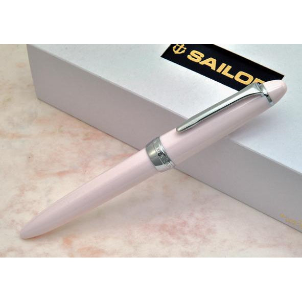 SAILOR 1911 Profit Pro-Color 500 Seasonal Fountain Pen - Cherry Blossom - PenSachi Japanese Limited Fountain Pen