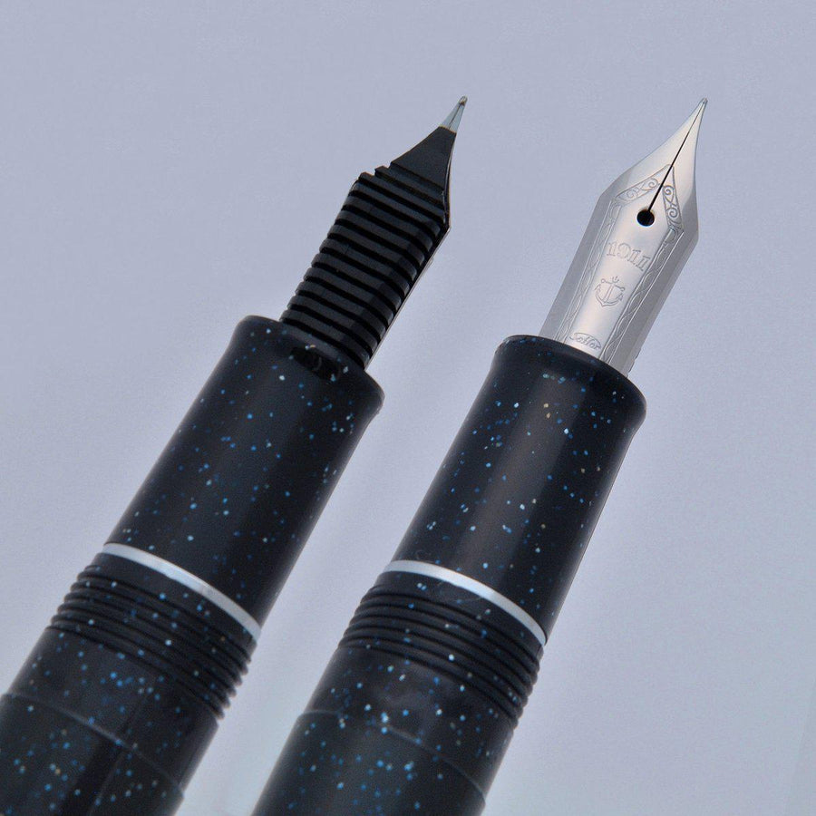 SAILOR 1911 Profit Pro-Color 500 Seasonal Fountain Pen - Stardust Sparkling - PenSachi Japanese Limited Fountain Pen