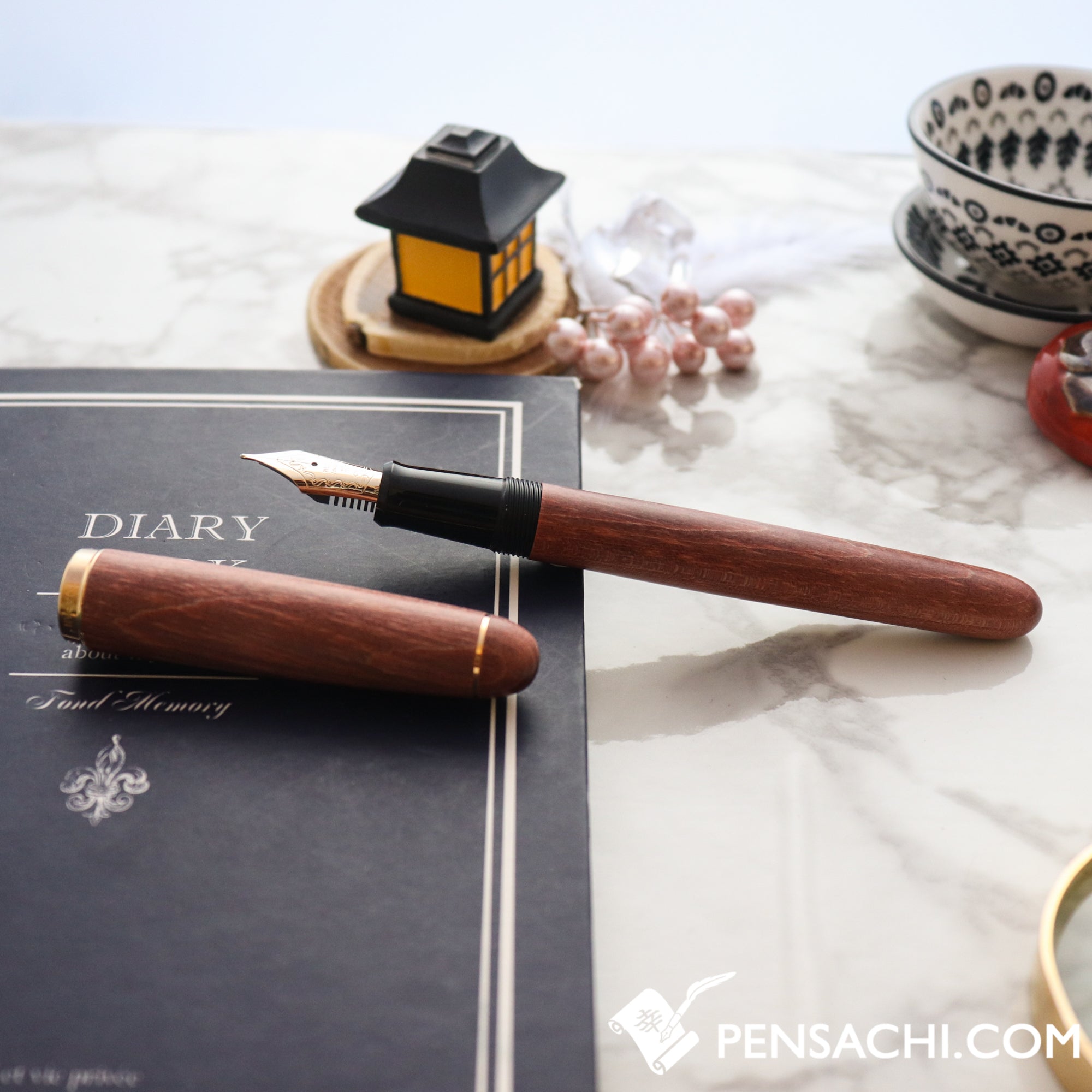 タ*1様 【PILOT】 万年筆 │ CUSTOM MAPLE PILOT CUSTOM MAPLE 14k - TY Lee Pen Shop - TY Lee Pen Shop