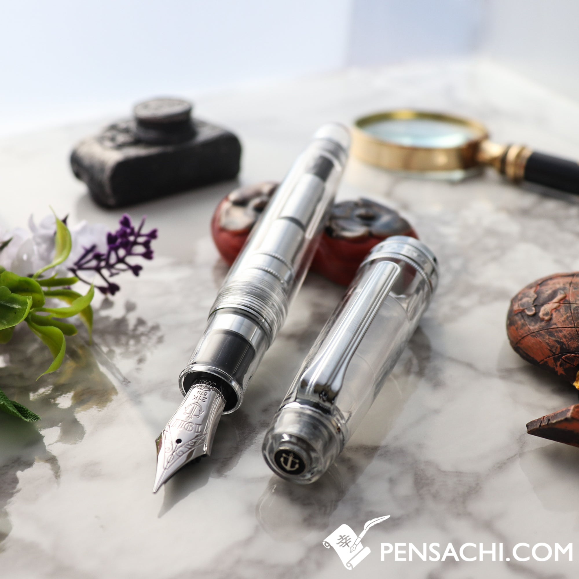 Sailor King of Pens | PenSachi