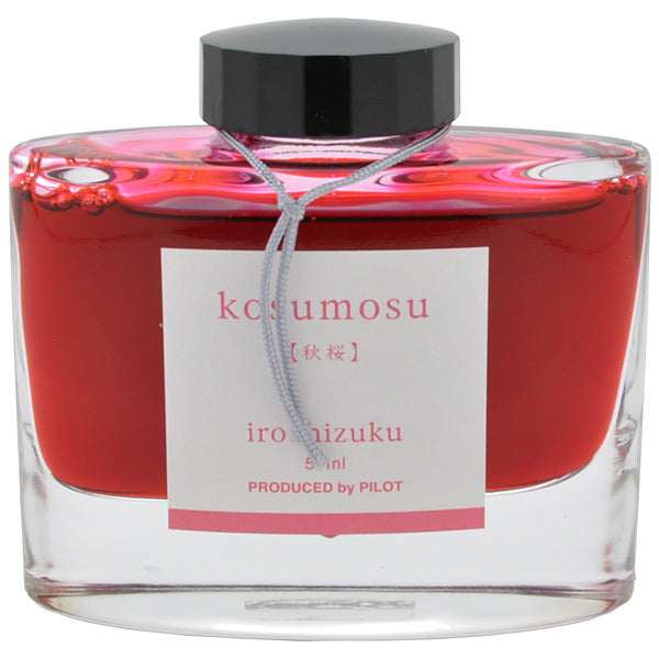 Pilot Iroshizuku Ink 50 ml - PenSachi Japanese Limited Fountain Pen