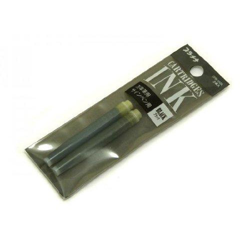 Platinum Water-based Ink Cartridge - PenSachi Japanese Limited Fountain Pen