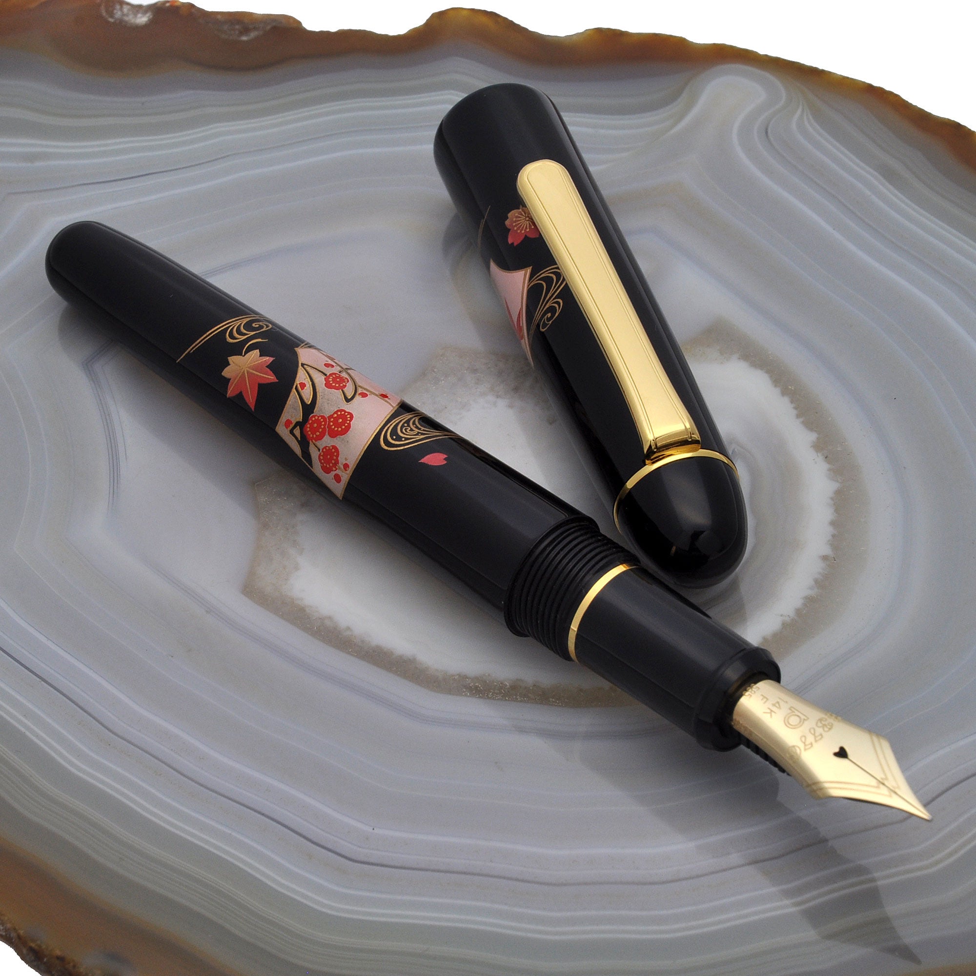 Platinum Pen Top | プラチナ万年筆