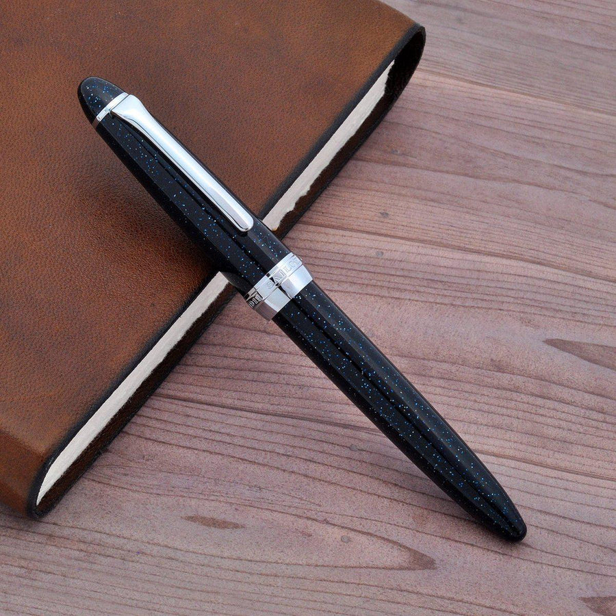 SAILOR 1911 Profit Pro-Color 500 Seasonal Fountain Pen - Stardust Sparkling - PenSachi Japanese Limited Fountain Pen