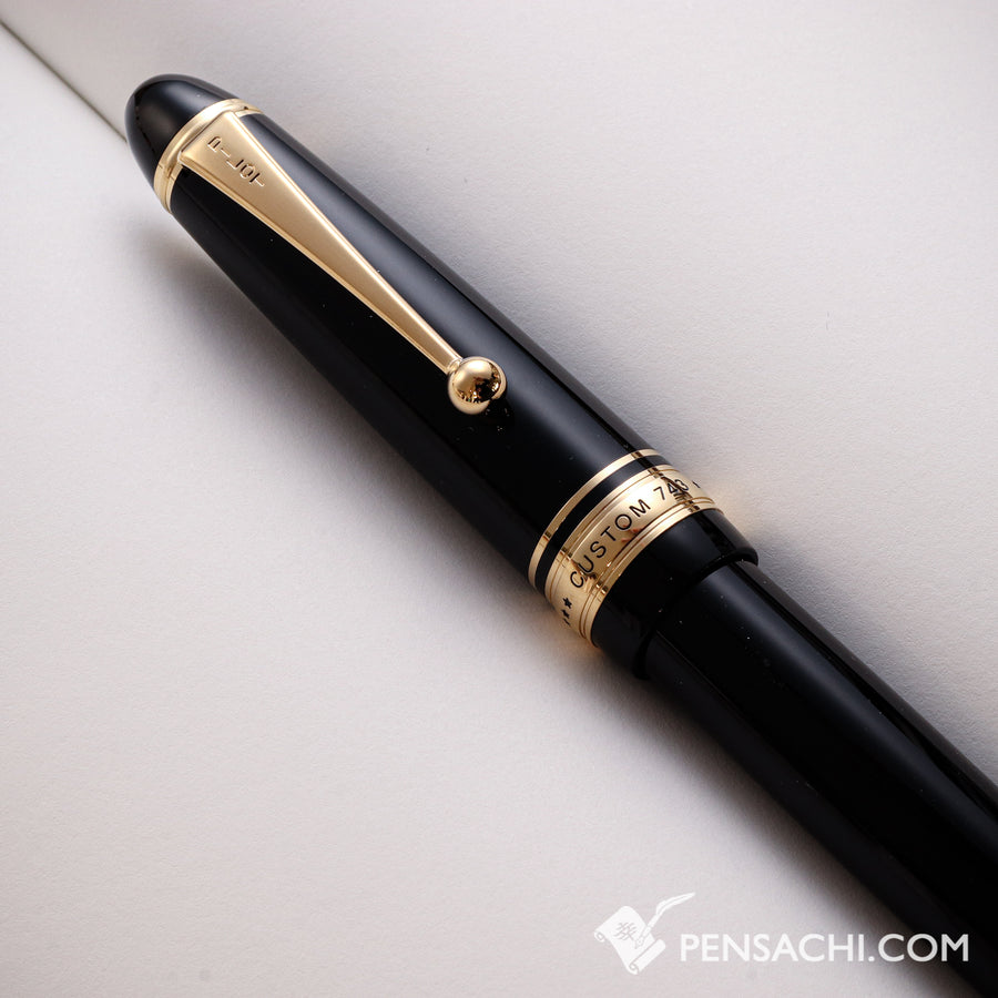 Tomoe River FP A5 Notebook (368 pages) - Blank - PenSachi Japanese Limited Fountain Pen