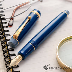 PILOT Limited Edition Custom Heritage 912  Fountain Pen - KOSEKI YUJI Music - PenSachi Japanese Limited Fountain Pen