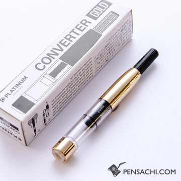 Platinum Converter CON-800 - PenSachi Japanese Limited Fountain Pen