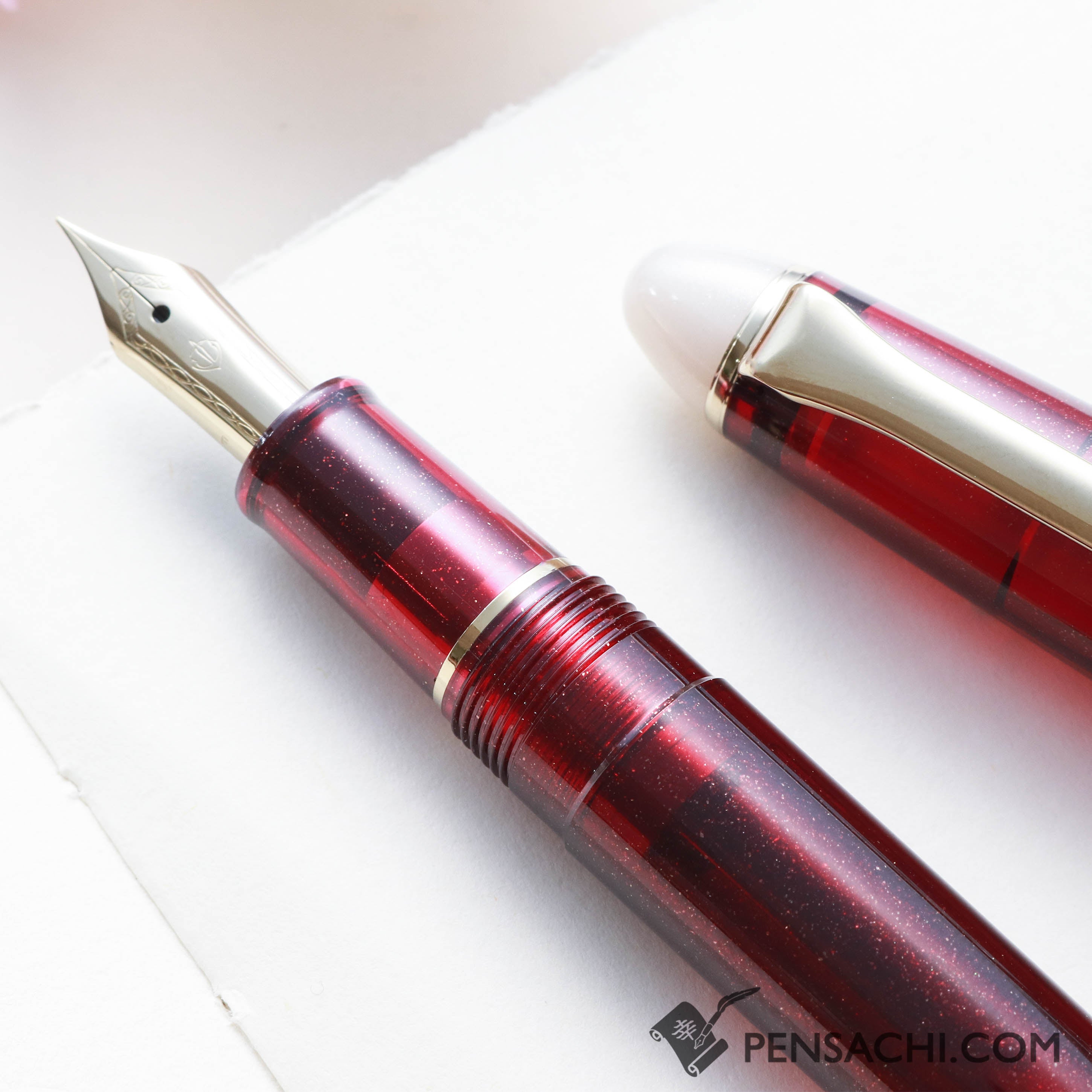 SAILOR JAPAN PROFIT 21K 万年筆　セイラー　1911 61tCY1KOUwL.jpg_BO30,255,255,