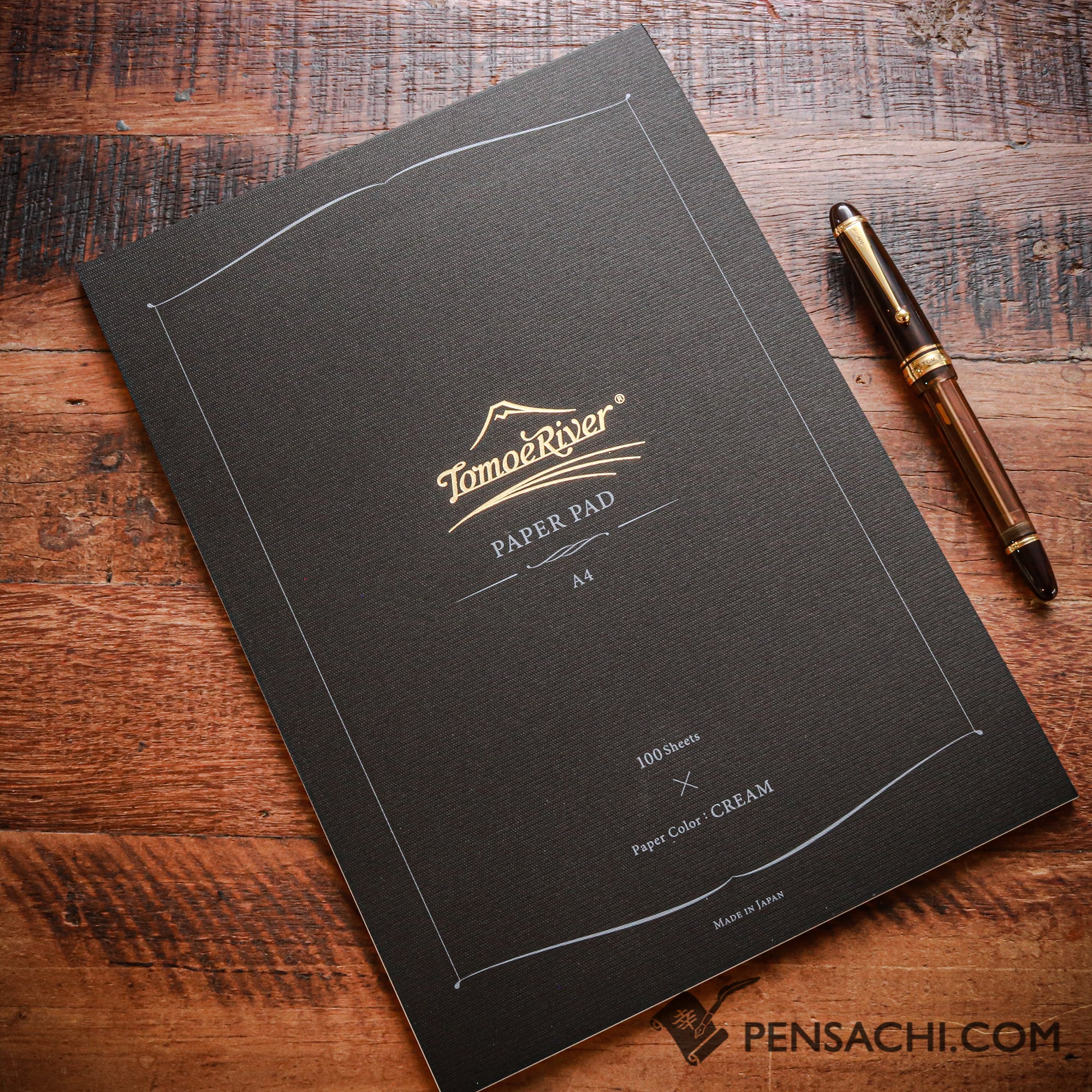 Tomoe river a4 - Main Image