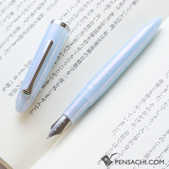 SAILOR Limited Edition 1911 Profit Junior Fountain Pen Yurameku - Kyokkou - PenSachi Japanese Limited Fountain Pen