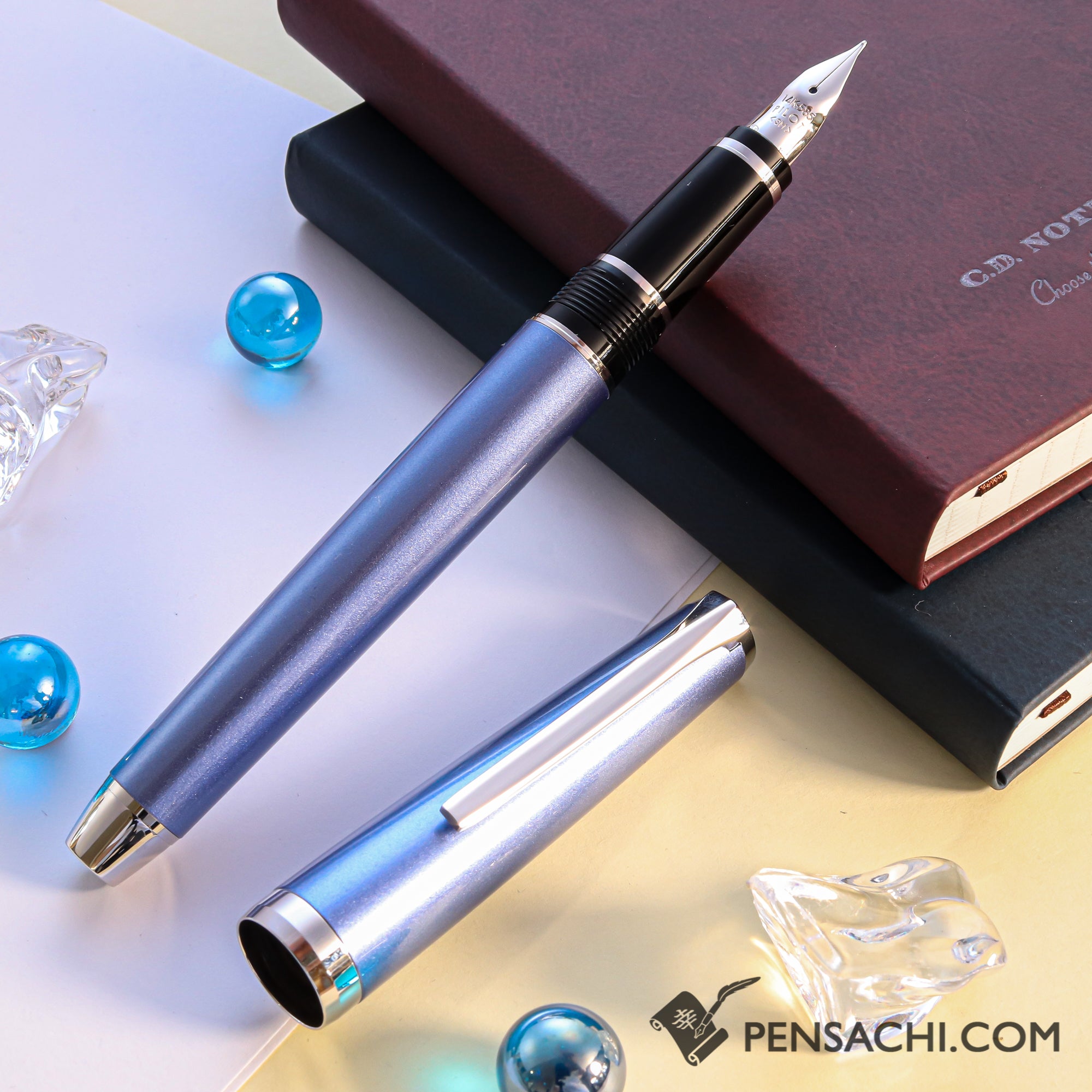 パイロット PILOT Elabo 14k 00s パイロット エラボー 旧 PILOT Elabo （細字） 14K 01951