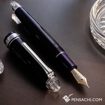 SAILOR Cocktail Series Profit 21 Fountain Pen - #1 Asian Way - PenSachi Japanese Limited Fountain Pen