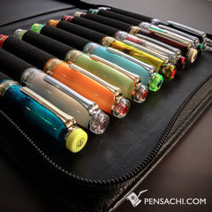 SAILOR Cocktail Series Set of 10 - PenSachi Japanese Limited Fountain Pen