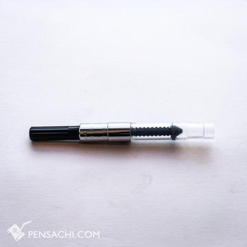 Sailor Standard Converter Black - PenSachi Japanese Limited Fountain Pen