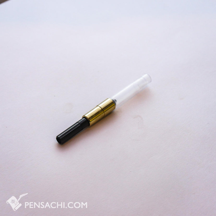 Sailor Gold Converter - PenSachi Japanese Limited Fountain Pen