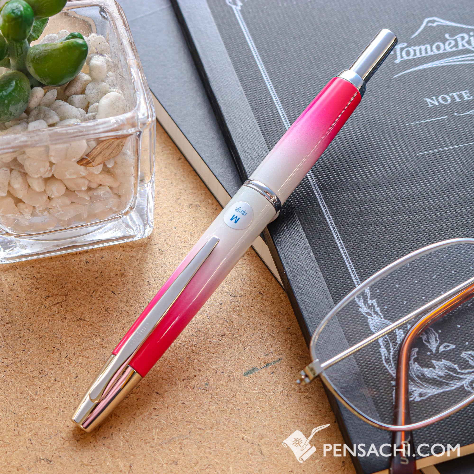 20th Anniversary Limited Edition Capless Decimo Pilot PILOT