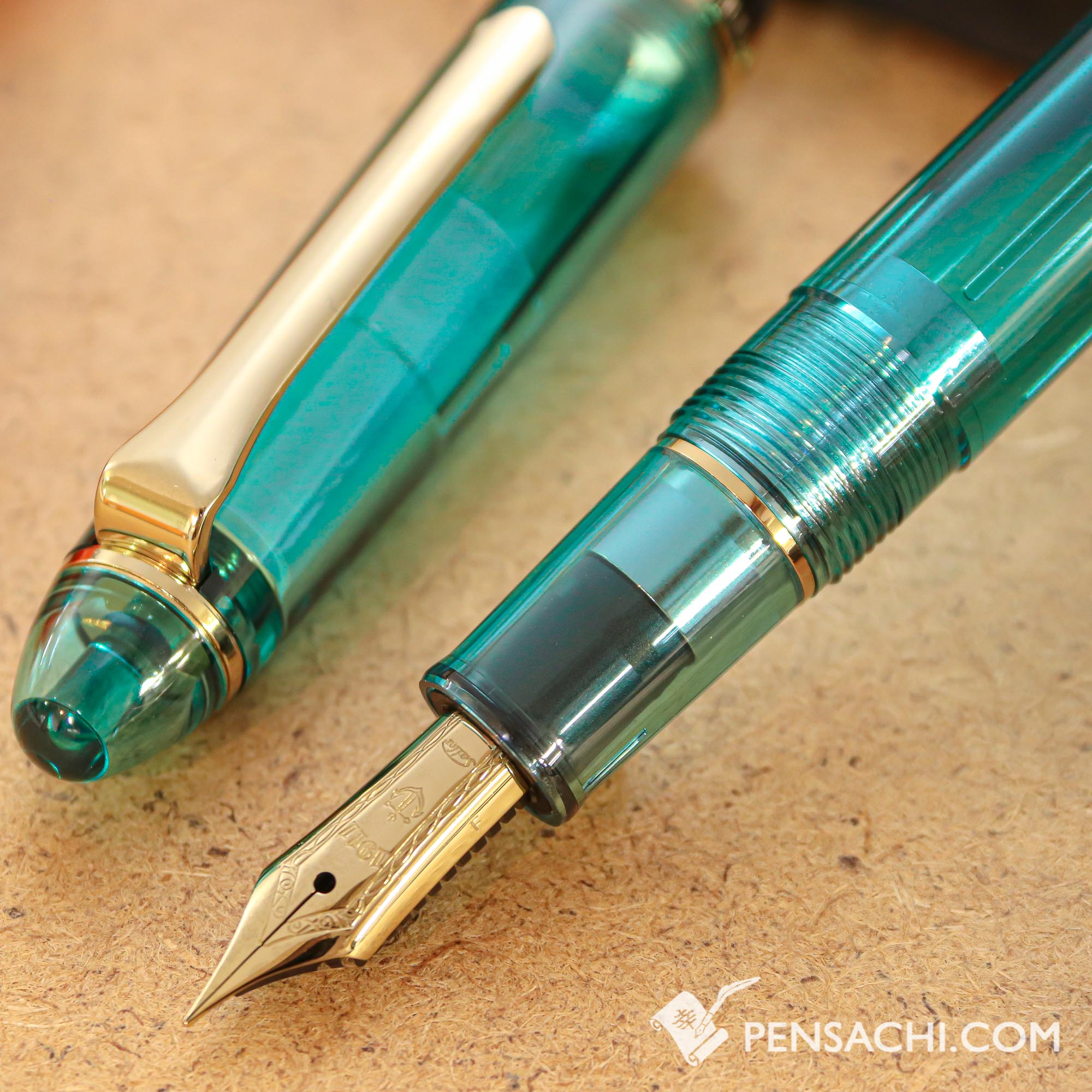 SAILOR Limited Edition 1911 Profit Pro-Color Demonstrator