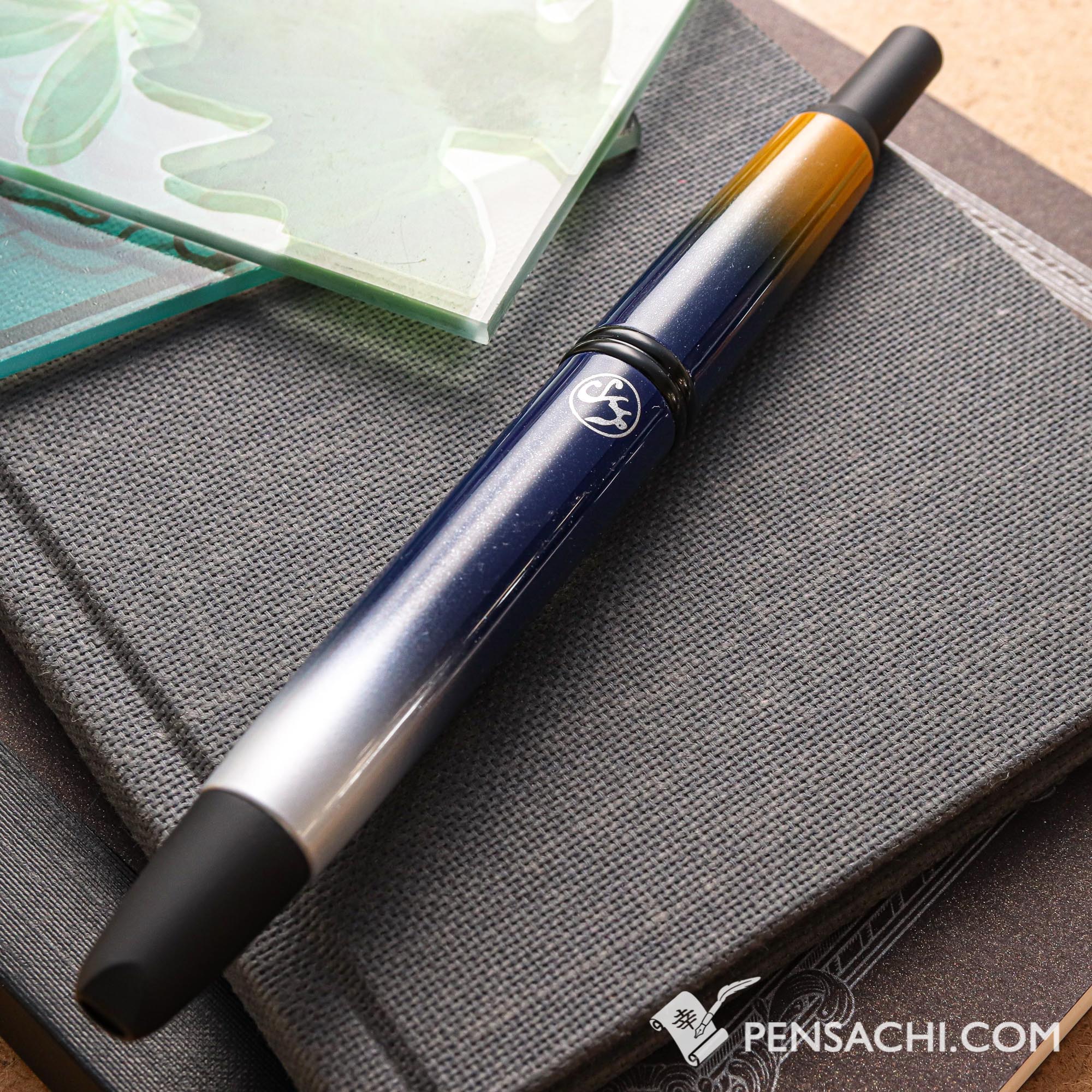 PILOT Limited Edition Vanishing Point Capless Fountain Pen