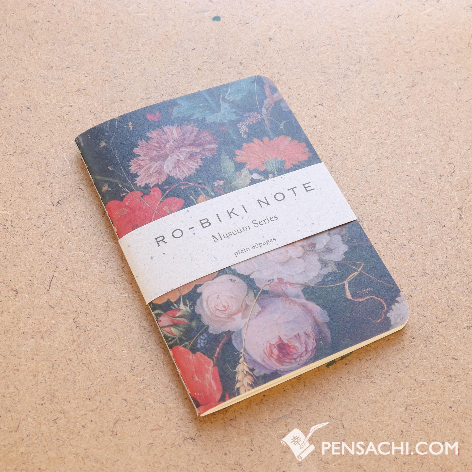 Notebook | PenSachi